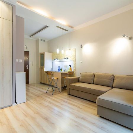 Rent Like Home - Marea Miedzyzdroje Exterior photo