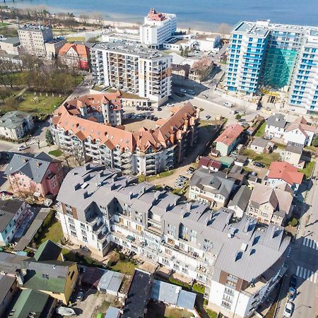 Rent Like Home - Marea Miedzyzdroje Exterior photo