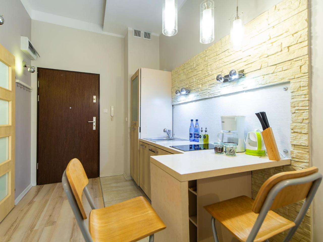 Rent Like Home - Marea Miedzyzdroje Exterior photo