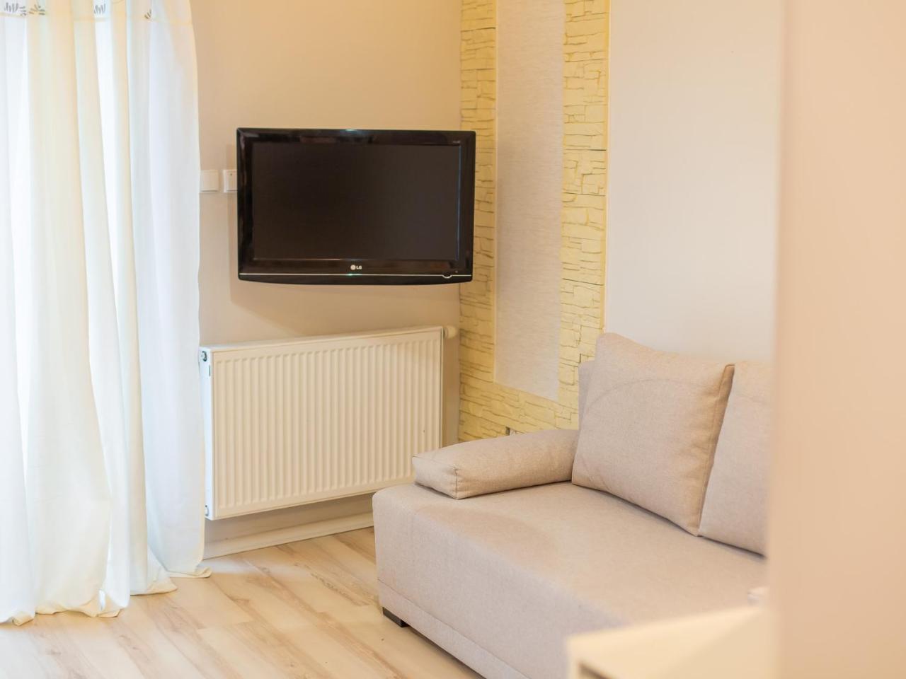 Rent Like Home - Marea Miedzyzdroje Exterior photo
