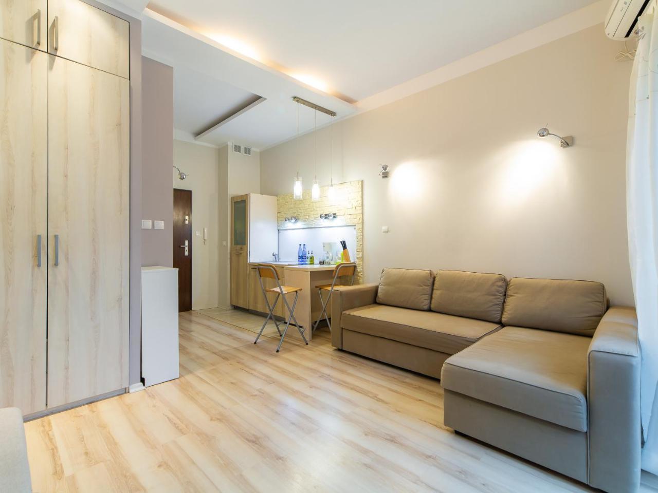 Rent Like Home - Marea Miedzyzdroje Exterior photo