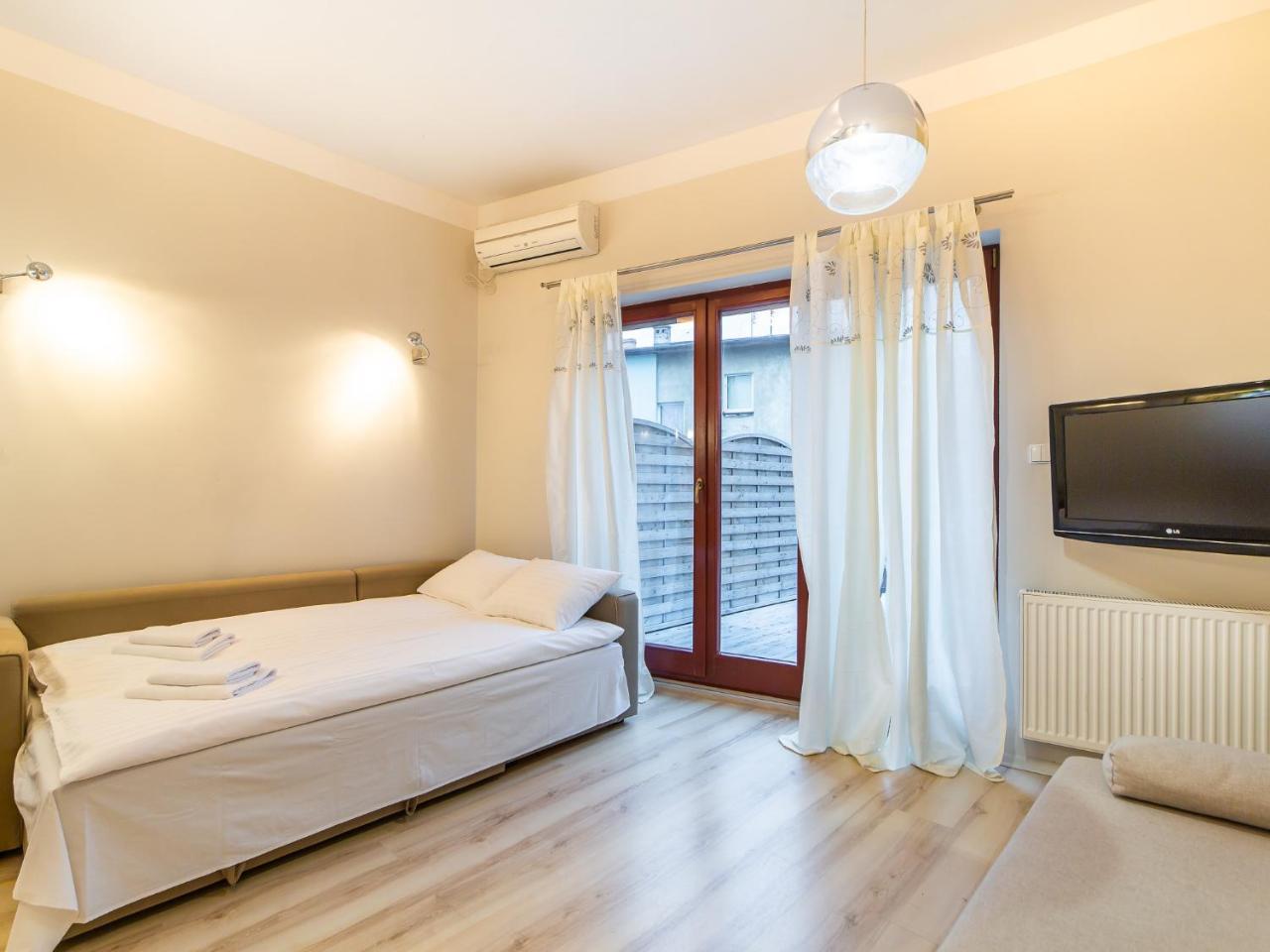 Rent Like Home - Marea Miedzyzdroje Exterior photo